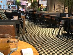 -查特花园美食广场(西单大悦城店)