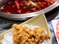 -渝味晓宇火锅(合川路店)