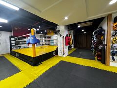 -成泰格斗(环球商业广场店)