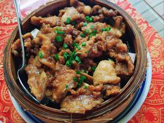 -客汀家宴·客家烟火 四季食材(集美店)