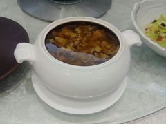 -世博源公馆·本帮融合菜·主题包厢·江景餐厅