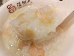 -温粥人(春晖路店)