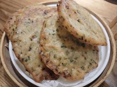 金苑煎荞粄-金苑酒家·客家菜·广东老字号(万象店)