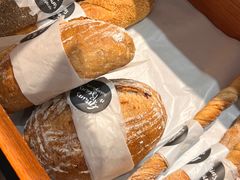 -面包谷Grains n' Beans(九号公馆店)