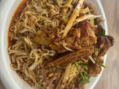 -抚顺辣妈麻辣拌(李石店)