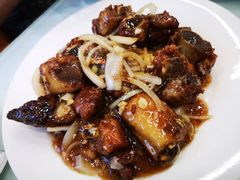 -悦宾饭馆(翠花胡同店)