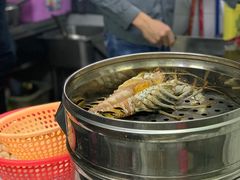 -强记龙虾钳(定安里店)