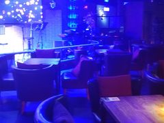 -别院里音乐餐酒吧(双流航空港店)