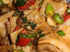 -湘渝人家·川湘菜(十里河店)