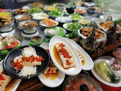 -寿州美味厨豆腐宴(寿县南门口西环路店)