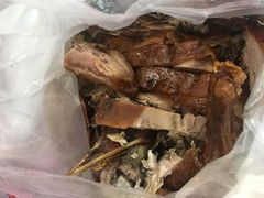 -王浩儿纪六孃甜皮鸭(乐山总店)