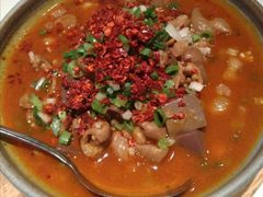 -眉州东坡·熊猫主题餐厅(枫蓝店)