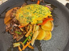 -一烙锅(友谊店)