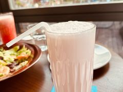 -MARU玛露音乐餐厅(大学路店)