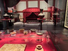 -北京大葆台遗址博物馆