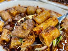 -明本湛江鸡•海鲜小厨(陈家祠店)