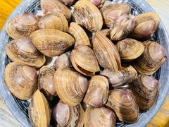 -柳记海鲜坊·蒸汽海鲜·福州菜·香辣蟹(芳群园店)