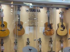 -雅马哈乐器专卖店(广州旗舰店)