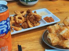 -丰烟起(象兴路店)