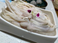 -香天下·四川火锅(安镇大润发店)