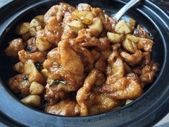 -蔓兰家的四季S0餐厅·融合菜(当代MOMA店)