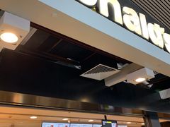 -麦当劳(广州南站店)