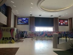 -砂之船奥特莱斯(合肥店)