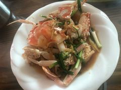 -叶姐海鲜(棋子湾店)