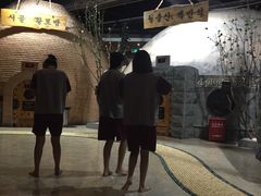 -纽斯桑拿会所(餐厅天山路店)