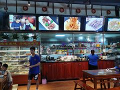 -地婆美食(洞庭东岸店)