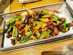 -鼎原力量东北吊炉烧烤(临河街店)