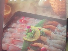 -海底捞火锅(吴中路店)