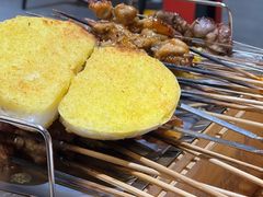 -喝丢一只鞋海鲜烧烤·海肠捞饭(文体街店)