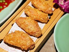-新白鹿餐厅(金鹰新街口店)