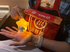 -海底捞火锅(牡丹园店)