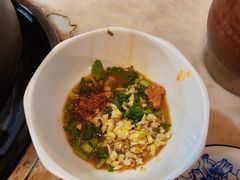 -蘑统田下·野生菌火锅