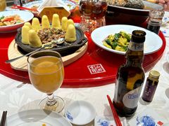 -山西会馆·晋菜·晋商宴·学堂记忆(许坦西街店)