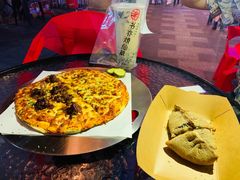 -宅恩特披萨(百汇城店)