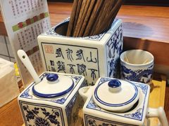 -辣肉面大王(天平路店)
