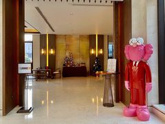 -上海崇明金茂凯悦酒店