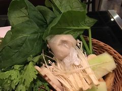 -锅色天香(巴士底区店)