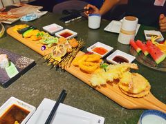 -将太无二·北美传奇寿司(瑞士公寓店)