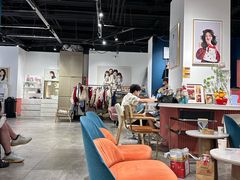 -海马体照相馆(天津世纪都会店)