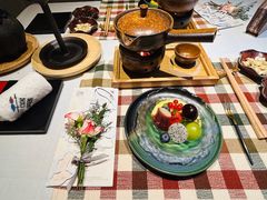 -叶叶菩提(太原别墅店)