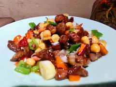 -胖老汉新疆特色椒麻鸡(南门店)