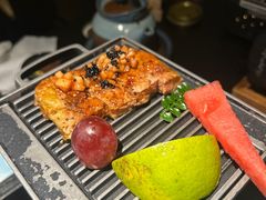 -花潮料理艺食馆(SM新生活广场店)