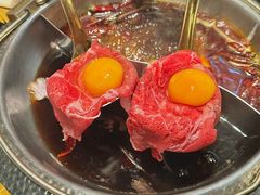 -牛New寿喜烧(中山公园龙之梦店)