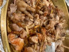 -围龙屋客家食府(福田店)