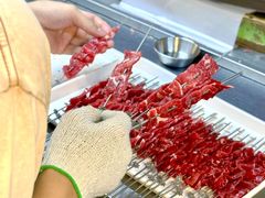 -邢氏老太太烧烤(南山店)