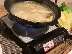 -天津湾西餐厅(三亚海棠湾洲际度假酒店)